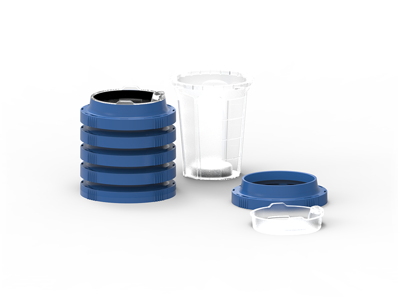Ideales Testpaket von sippa clinic