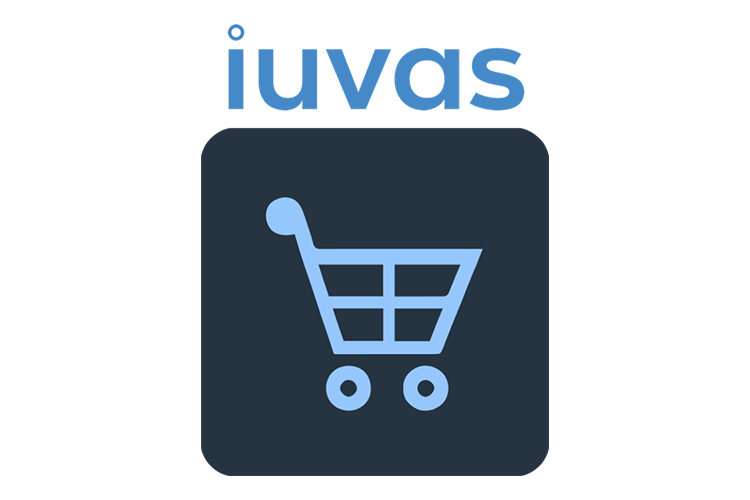 iuvas Onlineshop